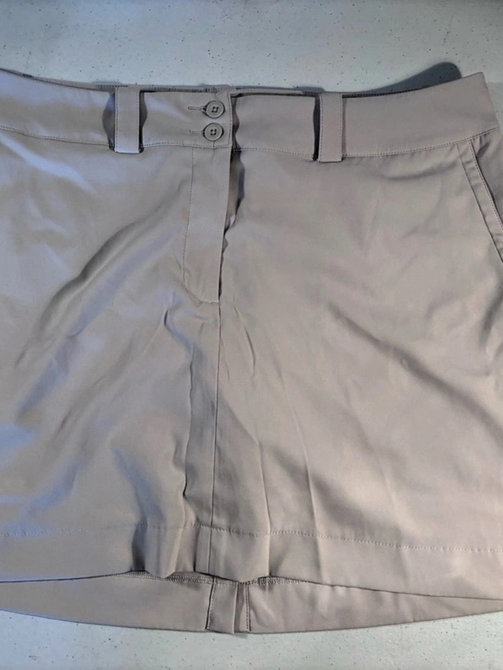 Nike Golf Tour Performance Dri-FIT Skort size12